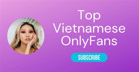 Onlyfans Vietnam